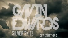 Say Something  Audio
