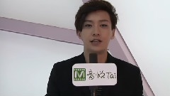 音悦V榜,乔任梁 - 乔任梁 音悦V榜单年度盛典ID