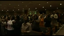 Marvin Sapp - Shout Unto God (Live) (from Thirsty)