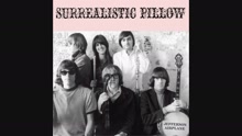 Jefferson Airplane - White Rabbit (audio) (Pseudo Video)
