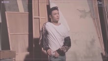张艺兴 - LOSE CONTROL 写真拍摄花絮 (繁体中文)