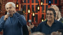 Paulinho Da Viola - Foi Um Rio Que Passou Em Minha Vida Ao Vivo