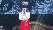 爆米花少女 - 野生花 蒙面歌王 现场版 16/11/06