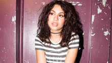 Alessia Cara - How Far I'll Go