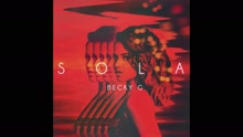Becky G - Sola (Audio)