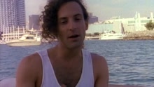 Don't Make Me Wait for Love (from Kenny G Live)