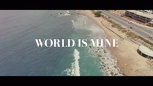 A$AP Ferg - World Is Mine