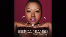 Brenda Mtambo - Santiago (Pseudo video)