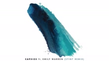 Frenship,Emily Warren - Capsize (Stint Remix - Pseudo Video)