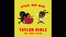 Steal Her Man (Audio)