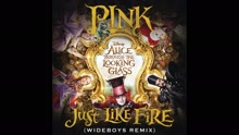 P!nk - Just