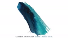 Frenship,Emily Warren - Capsize (Dzeko & Torres - Pseudo Video)