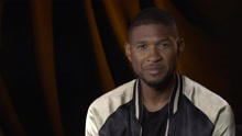 Usher - Champions