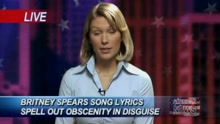 Britney Spears - If U Seek Amy