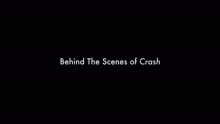 Usher - Crash (Behind The Scenes)