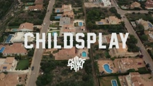 ChildsPlay - Ze Weten Van Je (Official Video)