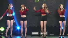 Stellar - Crying + Vibrato