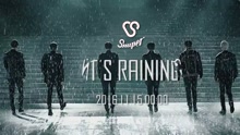 Snuper - It's raining 预告