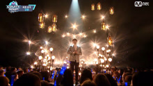 Kyuhyun - Blah Blah M CONTDOWN 现场版 16/11/10