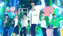 ASTRO - Confession M CONTDOWN 现场版 16/11/10