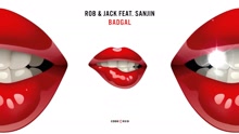 Sanjin - Badgal