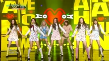 MOMOLAND - JJan!Koong!Kwang - KBS音乐银行 现场版 16/11/11