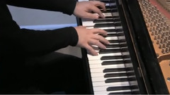 音乐短片 - 门德尔松 Op19b No1