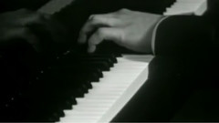 音乐短片 - 左手夜曲 OP9 No2