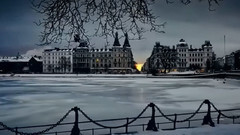 音乐短片 - Natural Flow