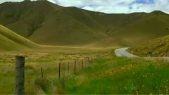 音乐短片 - 离乡之路