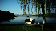 音乐短片 - 西湖形象片