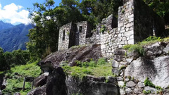 音乐短片 - 秘鲁马丘比丘