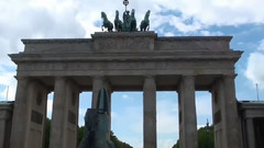 音乐短片 - 德国柏林之旅