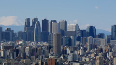 音乐短片 - 日本东京文京区