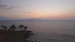 音乐短片 - 夏威夷毛伊岛瓦胡岛