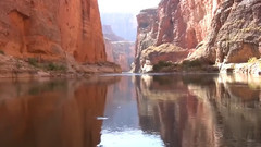 音乐短片 - 走进美国亚利桑那州科罗拉多大峡谷