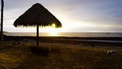 音乐短片 - 复活节岛