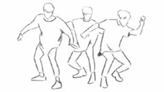 田柾国(防弹少年团),V(防弹少年团),防弹少年团 - 血汗泪(Blood Sweat&Tears)