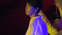 NCT,NCT U - 第七感(The 7th Sense)