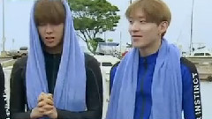 B.A.P - 美好的一天 EP04