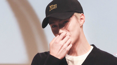 EXO,吴世勋(EXO) - Ending Talk