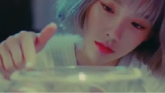 太妍(少女时代),Tiffany(少女时代) - 2016 Mnet 音乐盛典 泰妍&帕尼 投票宣传视频