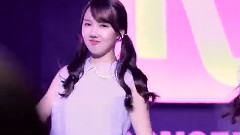 GFriend,艺琳(GFriend) - 随风飞扬