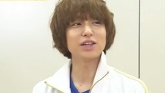 Hey! Say! JUMP - いただきハイジャンプ