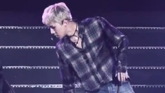 EXO,吴世勋(EXO) - MONSTER