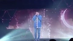 灿多(B1A4) - 就这样在我身边(Stay As You Are)