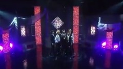 防弹少年团 - 血汗泪