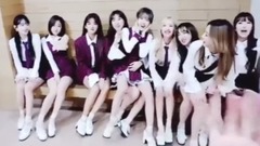 宇宙少女 - WJSN