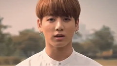 V(防弹少年团) - BBQ更新:BBQ炸鸡30秒广告 我们在一起吧