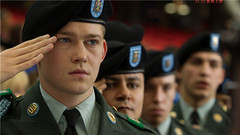 李安,Joe Alwyn - 电影《比利·林恩的中场战事》